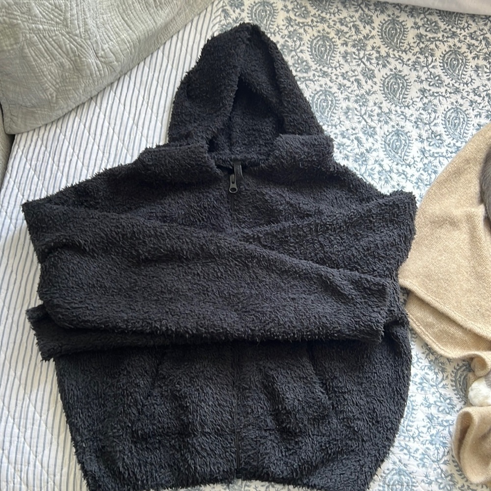 SKIMS Cozy Knit Set!! New Zip-Up Hoodie & Knit Pants